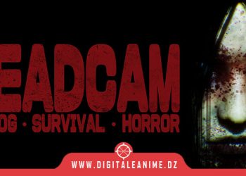 DEADCAM لعبة الرعب تُطلق في نسخة الوصول المبكر