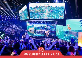 eSports World Cup 2025