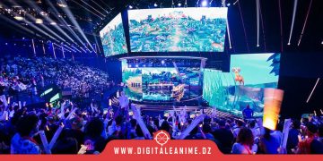 eSports World Cup 2025
