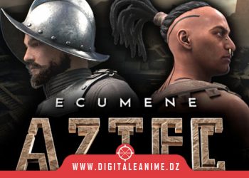 Ecumene Aztec