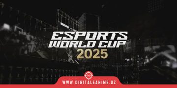 Esports World Cup 2025 ملخص الأسبوع الثاني