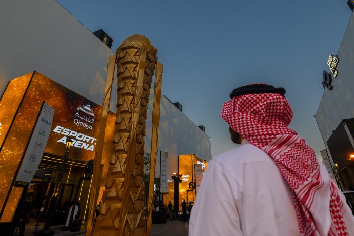 كأس العالم للرياضات الإلكترونية 2025