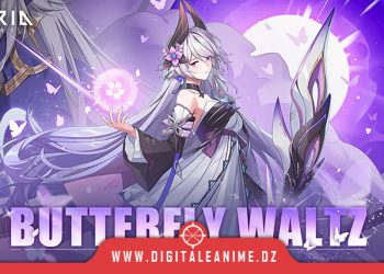 Eternal Night – Yeli