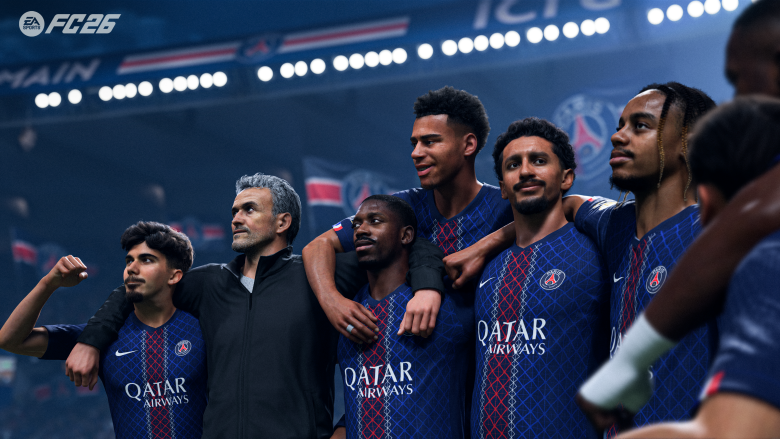 EA SPORTS FC 26
