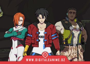 SCREAMERS The Green Reapers