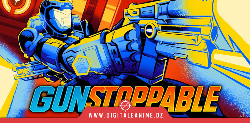 Gunstoppable