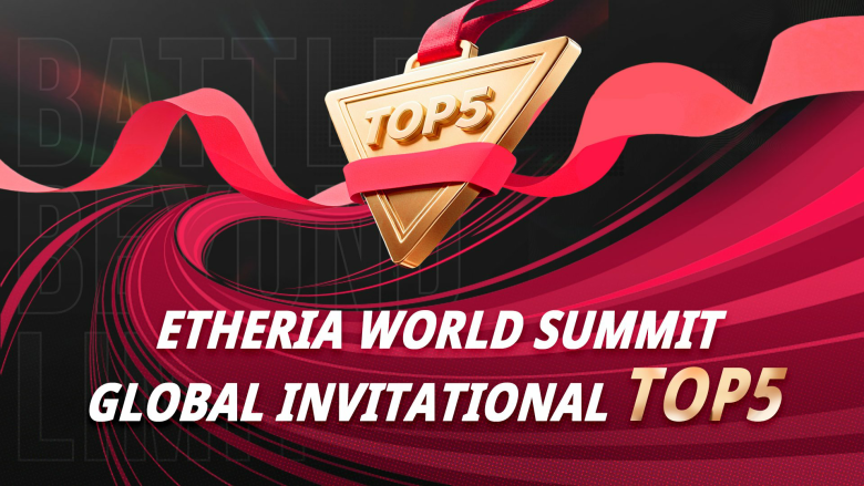 Etheria: Restart Global Invitational