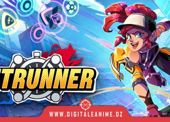 JETRUNNER ينطلق نحو إصدار في سبتمبر 2025