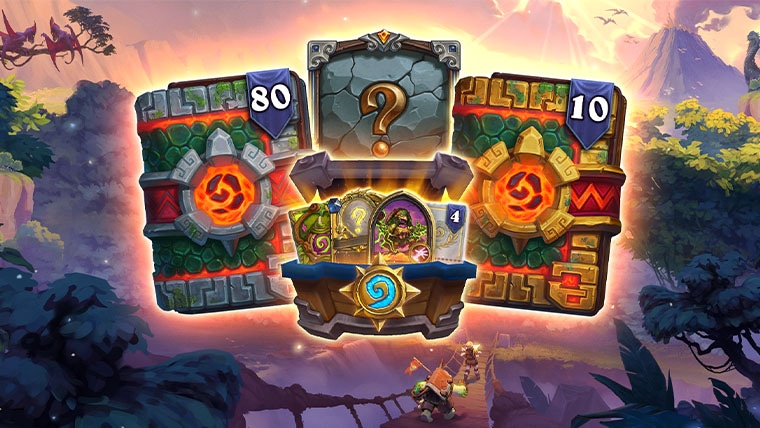 Hearthstone 33.0 Theorycrafting