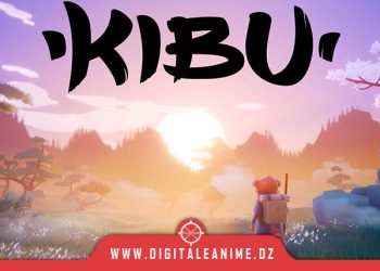 Kibu العرض الأول لأسلوب اللعب من مبتكر Omno