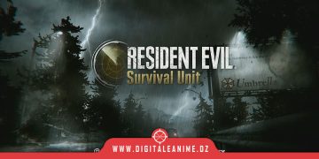 Resident Evil Survival Unit لمسة تكتيكية جديدة على السلسلة الكلاسيكية