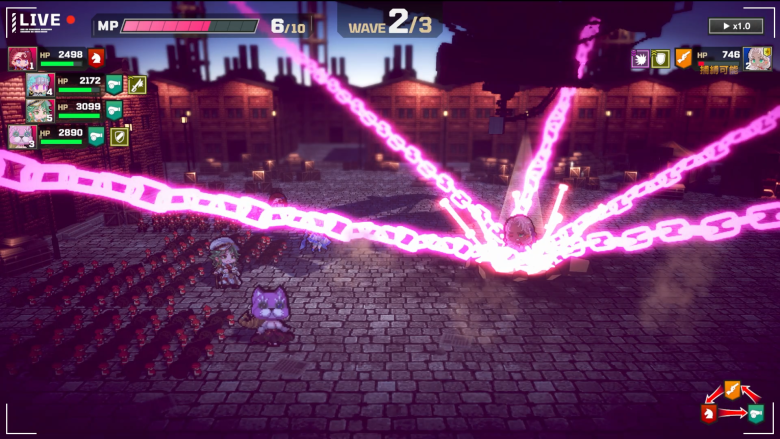 The Great Villainess: Strategy of Lily