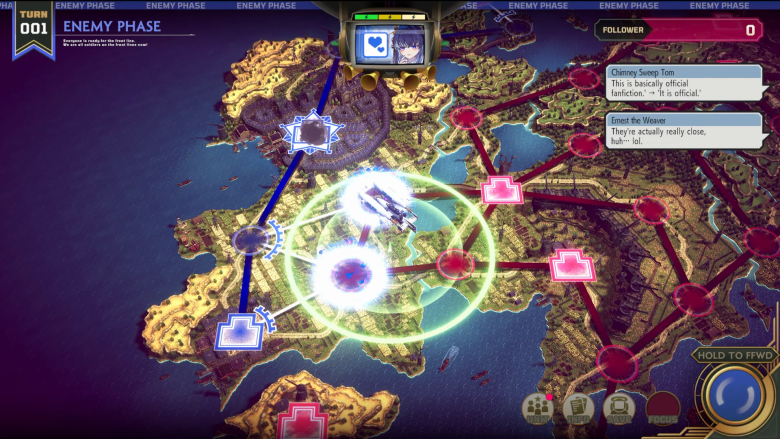 The Great Villainess: Strategy of Lily