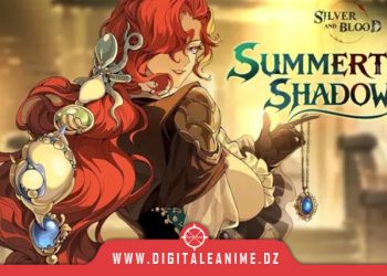 Silver and Blood: Requiem تزداد حرارة مع تحديث Summertime Ensemble