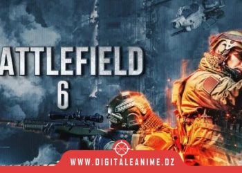 Battlefield 6