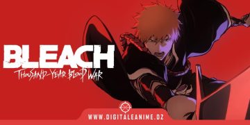 Bleach: Thousand-Year Blood War