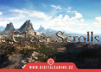 The Elder Scrolls VI