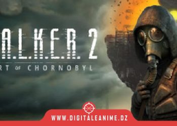 STALKER 2: Heart of Chornobyl