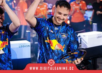 Team Redline البريطاني ينتزع أول ألقاب كأس العالم للرياضات الإلكترونية 2025