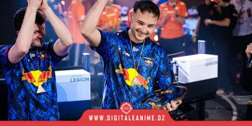 Team Redline البريطاني ينتزع أول ألقاب كأس العالم للرياضات الإلكترونية 2025