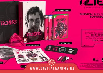 The Alters Signature Edition