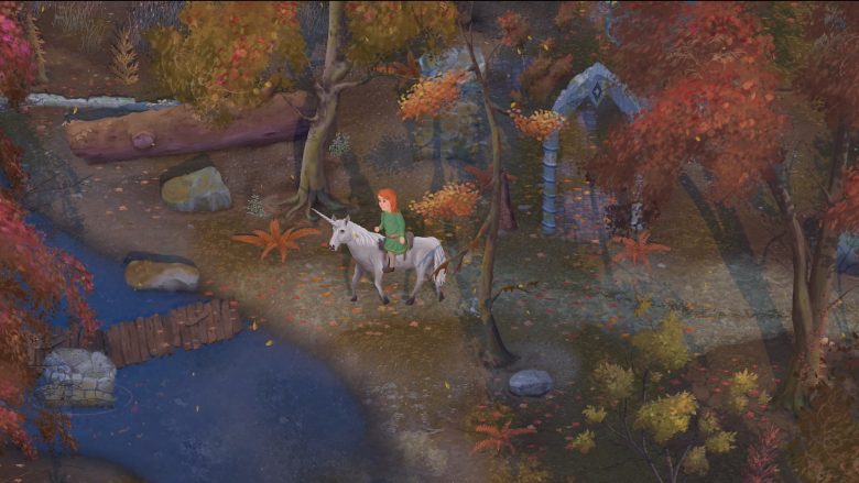 Mirthwood 