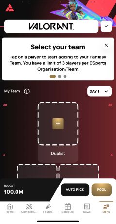 كأس العالم للرياضات الإلكترونية 2025