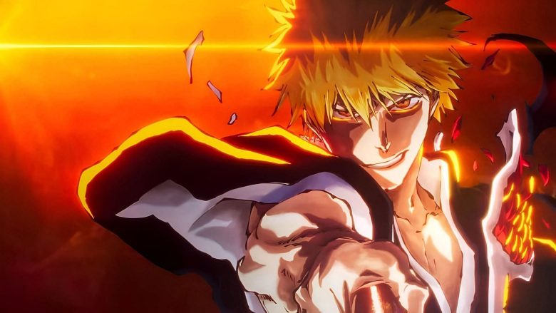 Bleach: Thousand-Year Blood War