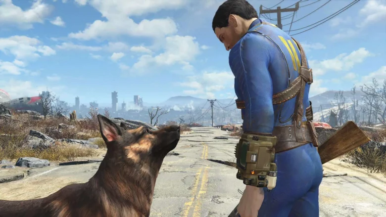 Fallout 5