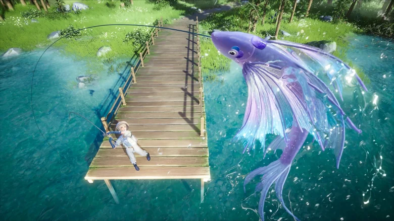 Infinity Nikki