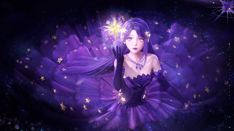 Infinity Nikki