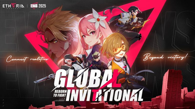 Etheria: Restart Global Invitational