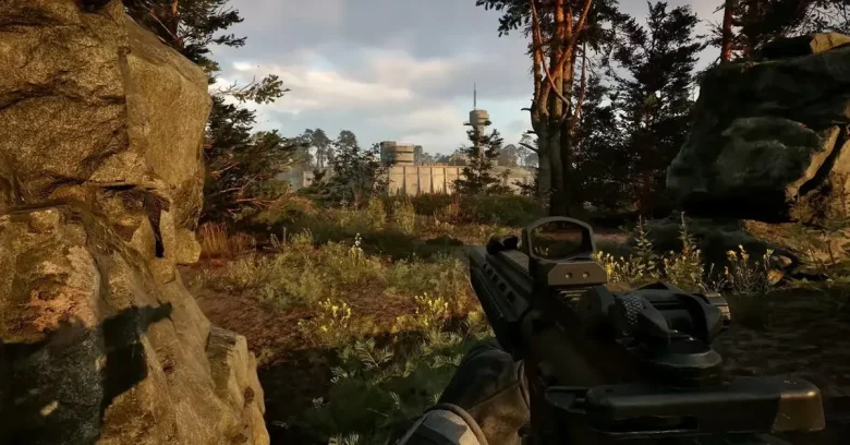 STALKER 2: Heart of Chornobyl