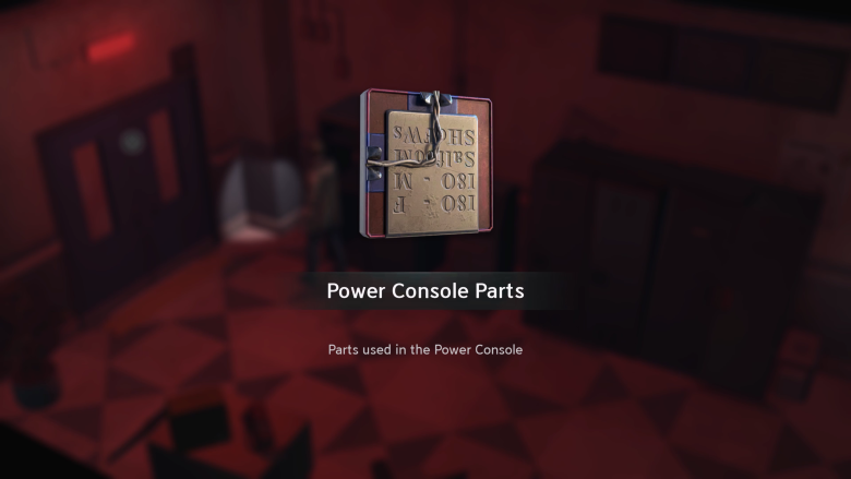 Resident Evil Survival Unit