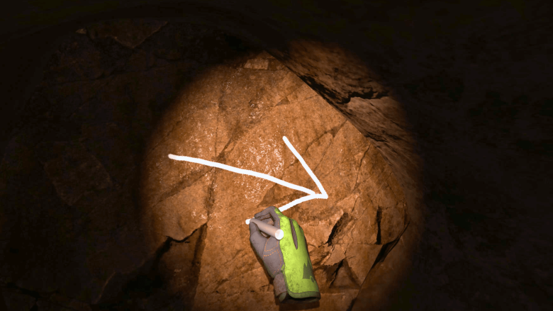 Cave Crave