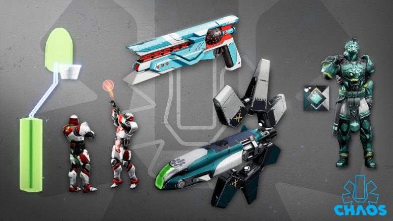 Bungie Day 2025 