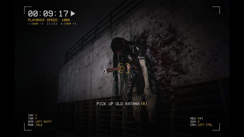 DEADCAM 