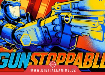 Gunstoppable