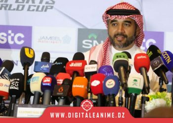 كأس العالم للرياضات الإلكترونية 2025