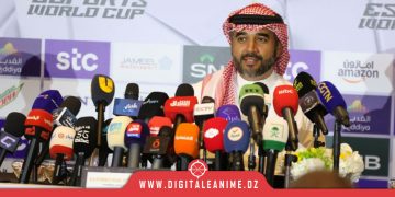 كأس العالم للرياضات الإلكترونية 2025