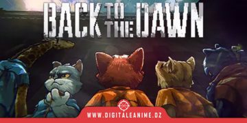 Back to the Dawn