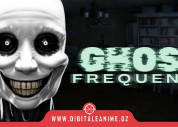 مراجعة Ghost Frequency