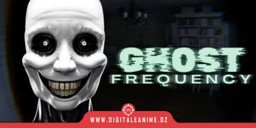 مراجعة Ghost Frequency