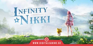 Infinity Nikki