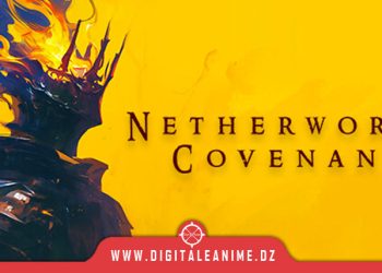 Netherworld Covenant