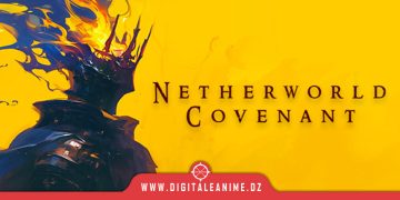 Netherworld Covenant