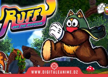 مراجعة Ruffy and the Riverside