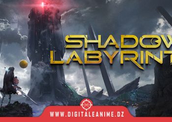 مراجعة Shadow Labyrinth