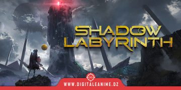 مراجعة Shadow Labyrinth