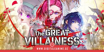 The Great Villainess: Strategy of Lily